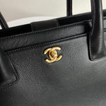 Executive Cerf Tote