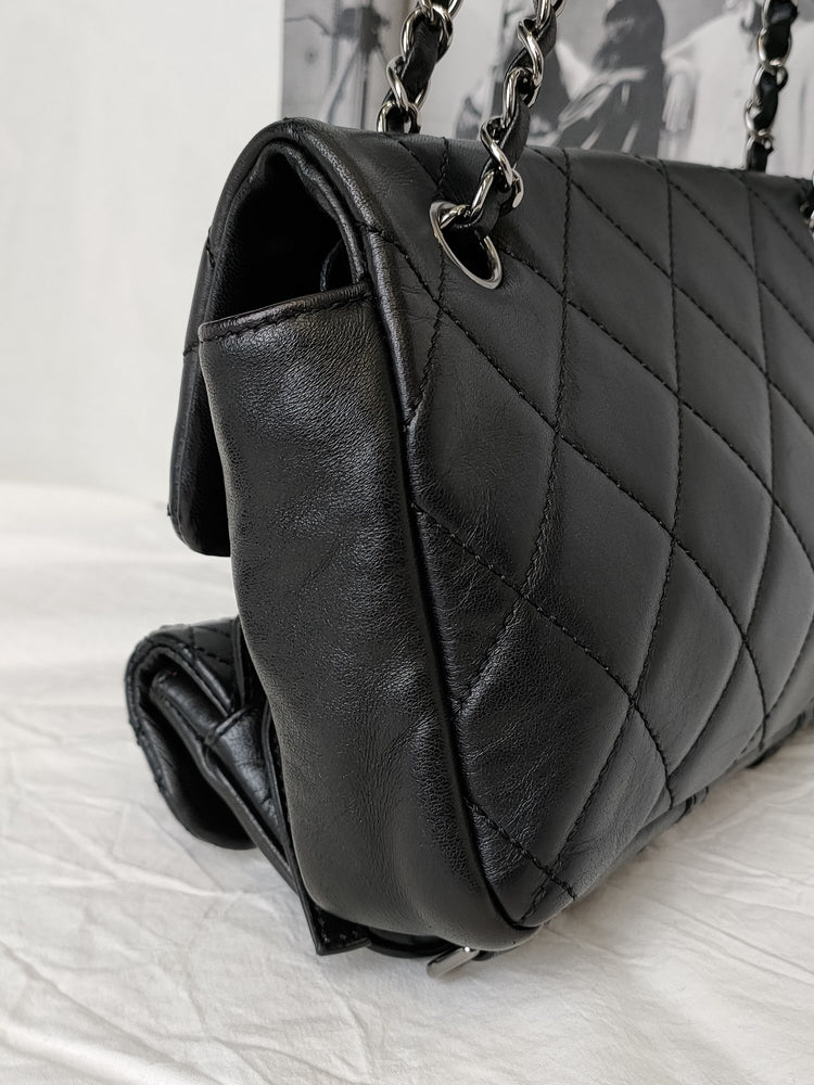 Chanel Multipocket Bag