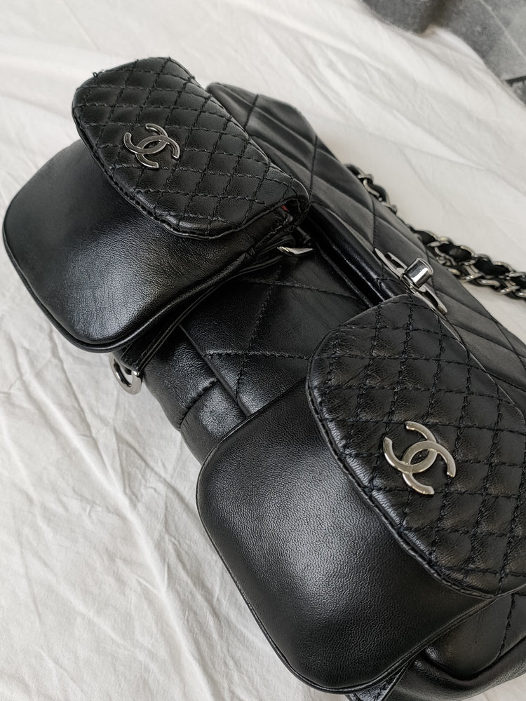 Chanel Multipocket Bag
